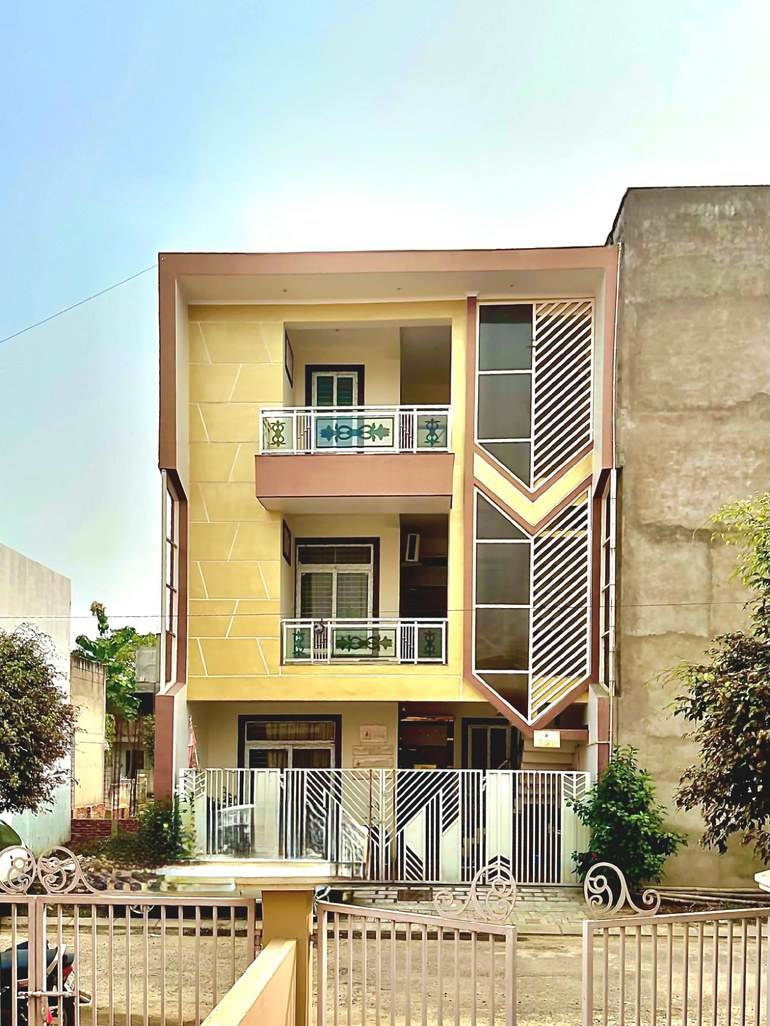 Archonic Consultants project